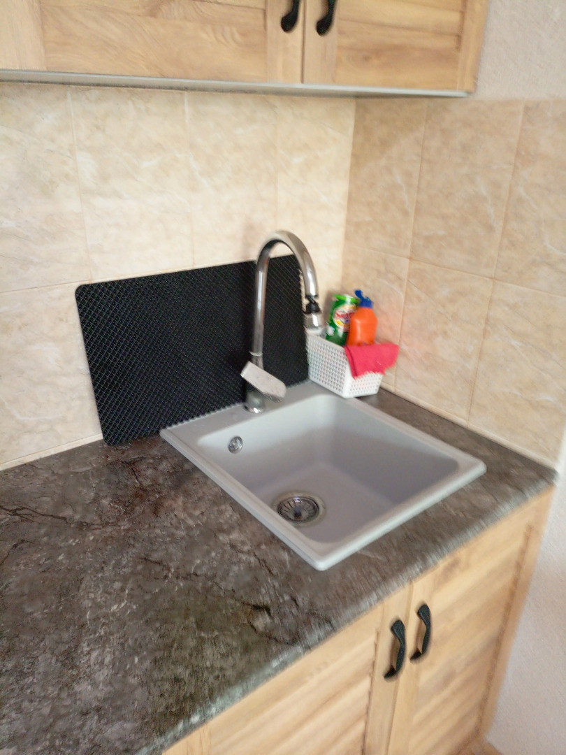 Жилое помещение комната-студия