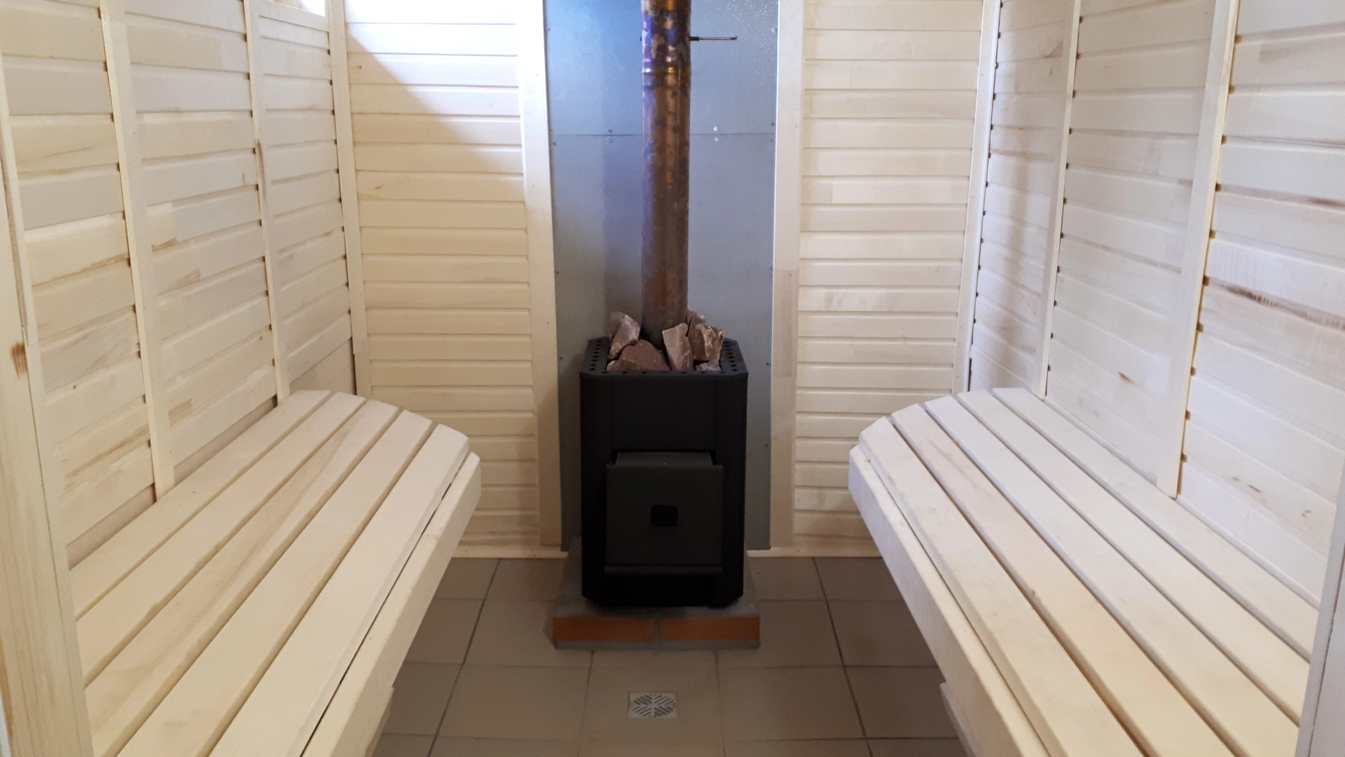 Коттедж Weekend in Korobitsino