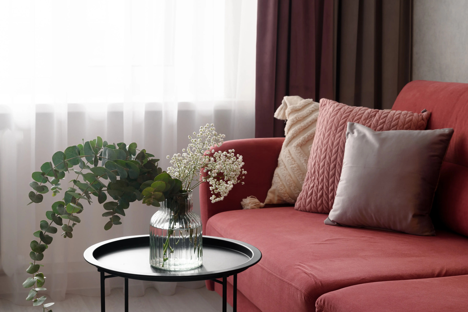 Апартаменты для Вас Люкс