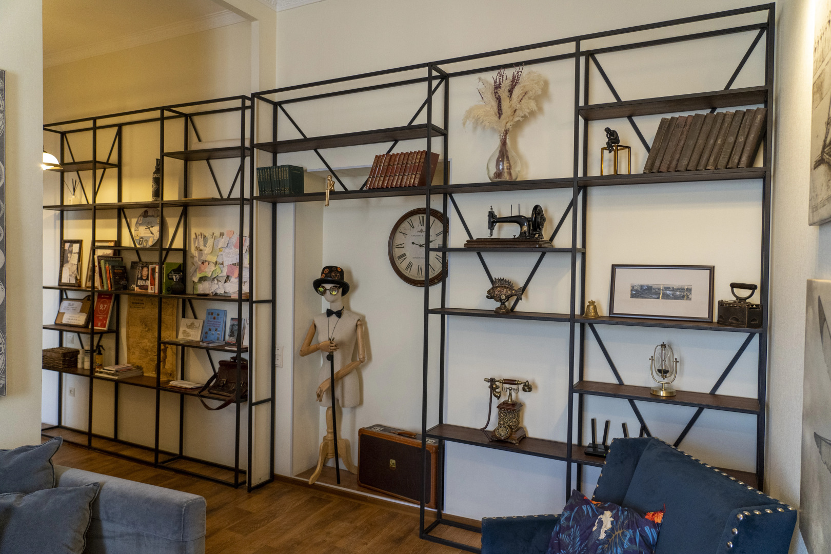 Квартира дизайнерские в сердце Нижнего Новгорода