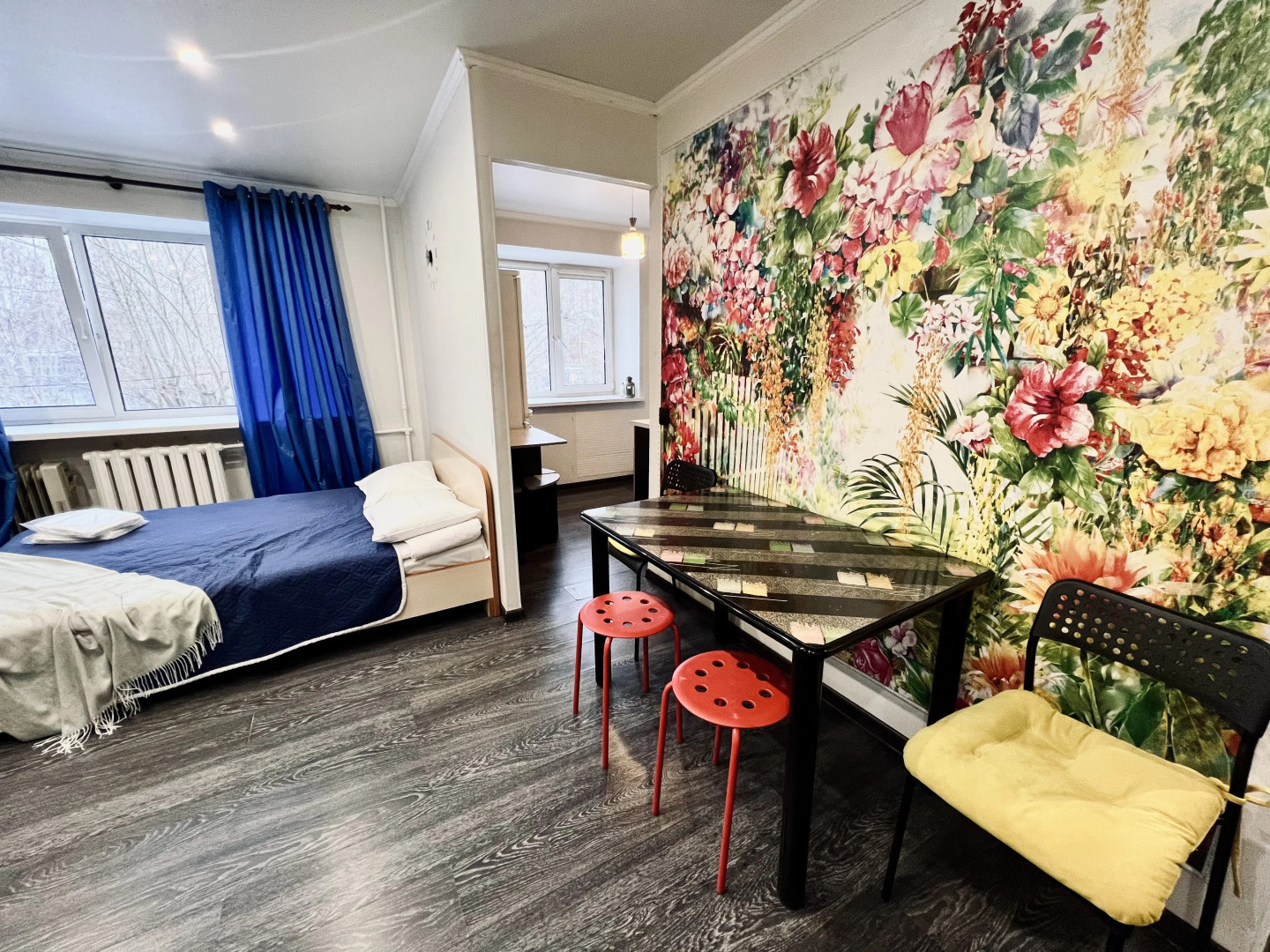 Апартаменты на Республике ВыДома