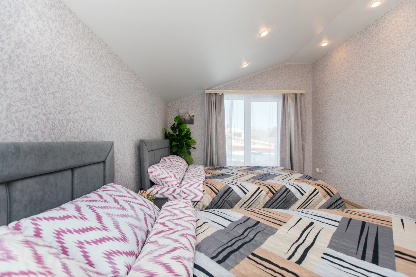 Гостевой дом Вера