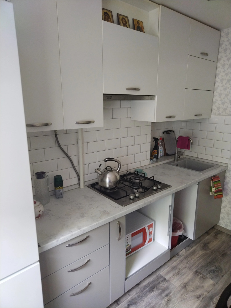 Апартаменты на Берегу Реки Ока