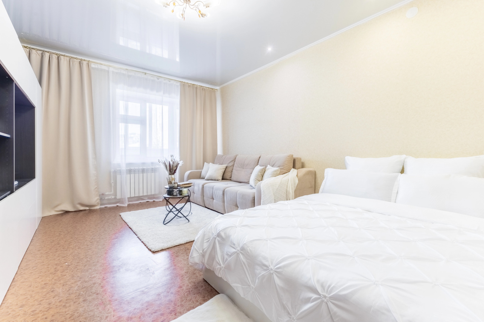 Апартаменты Residence Elegance