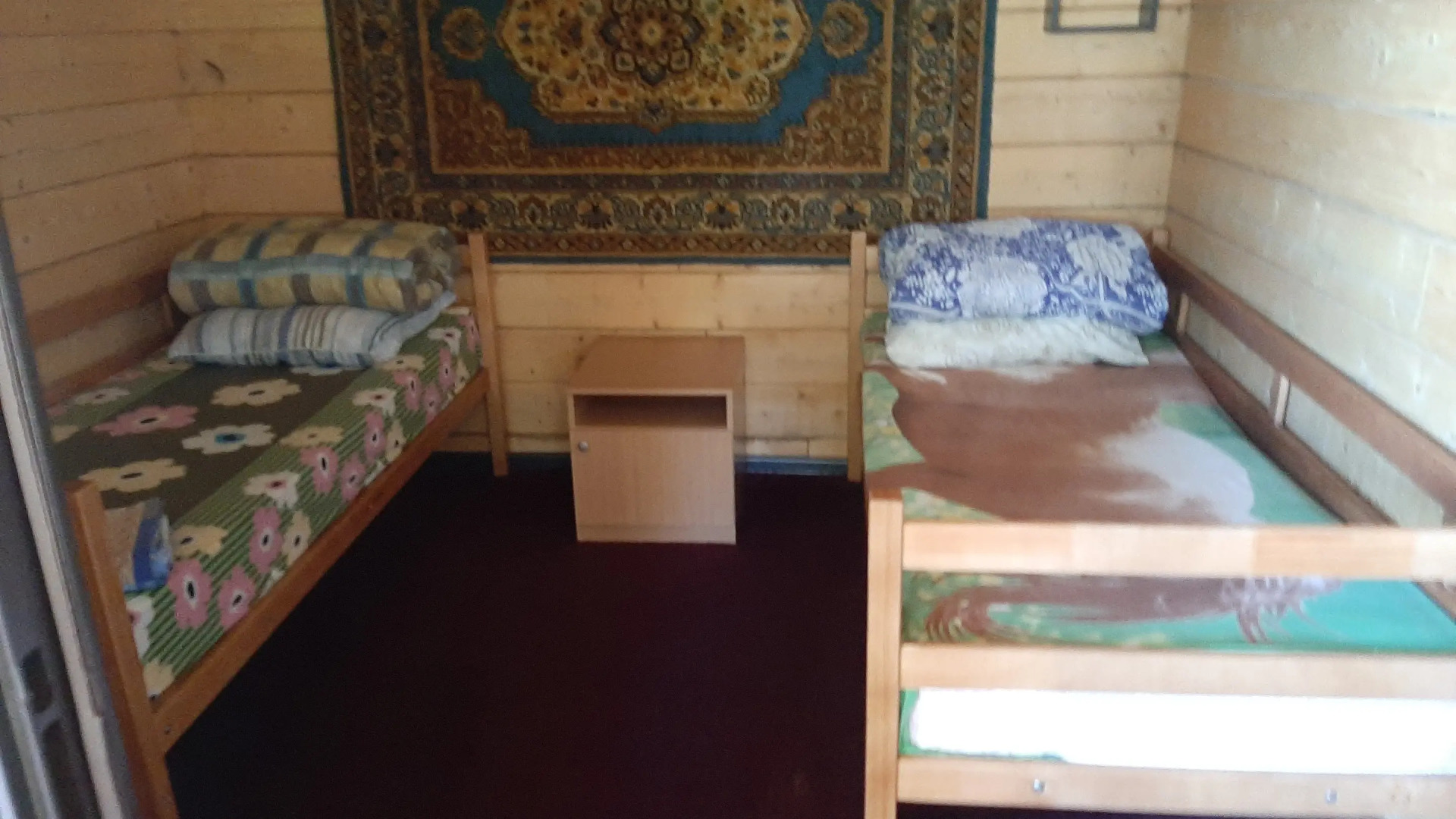 Гостевой дом Сказка