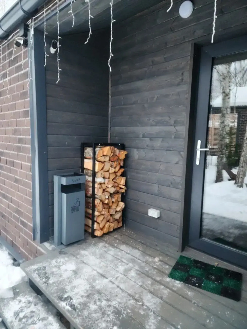 Гостевой дом DreamHouse