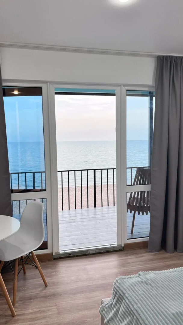 Мини-отель Амшын