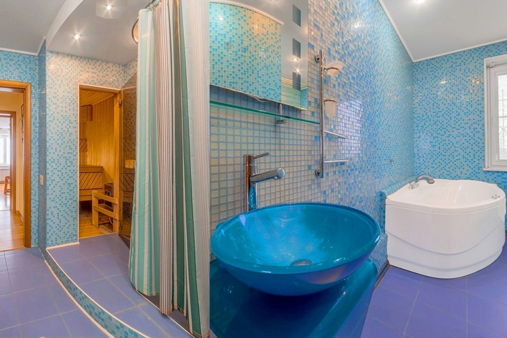 Апартаменты Spa