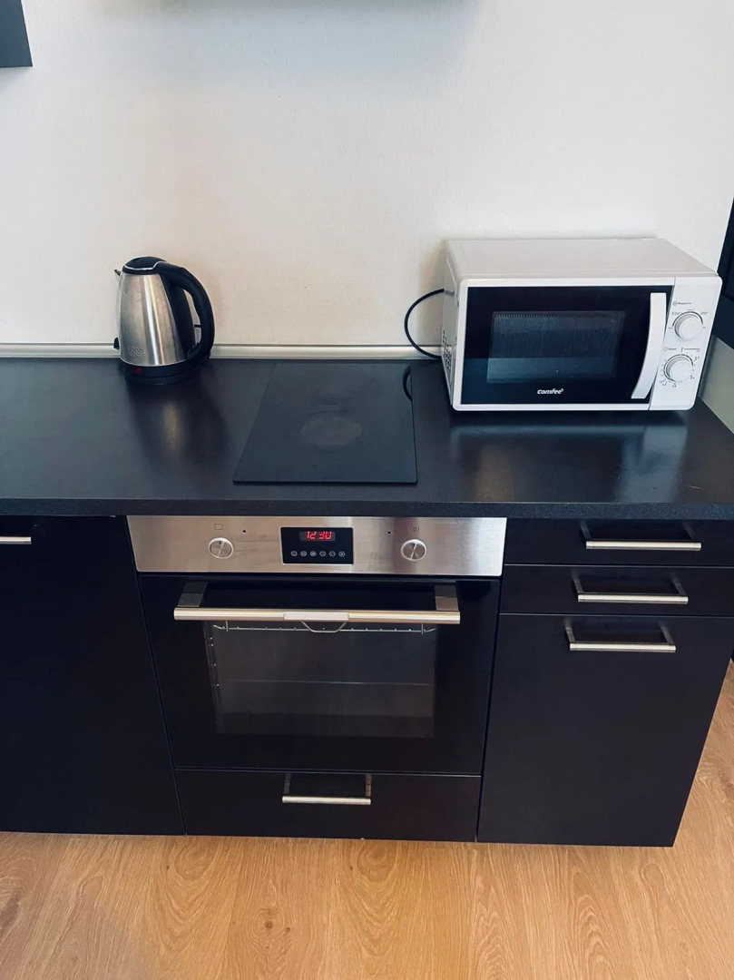 Апартаменты Семейные