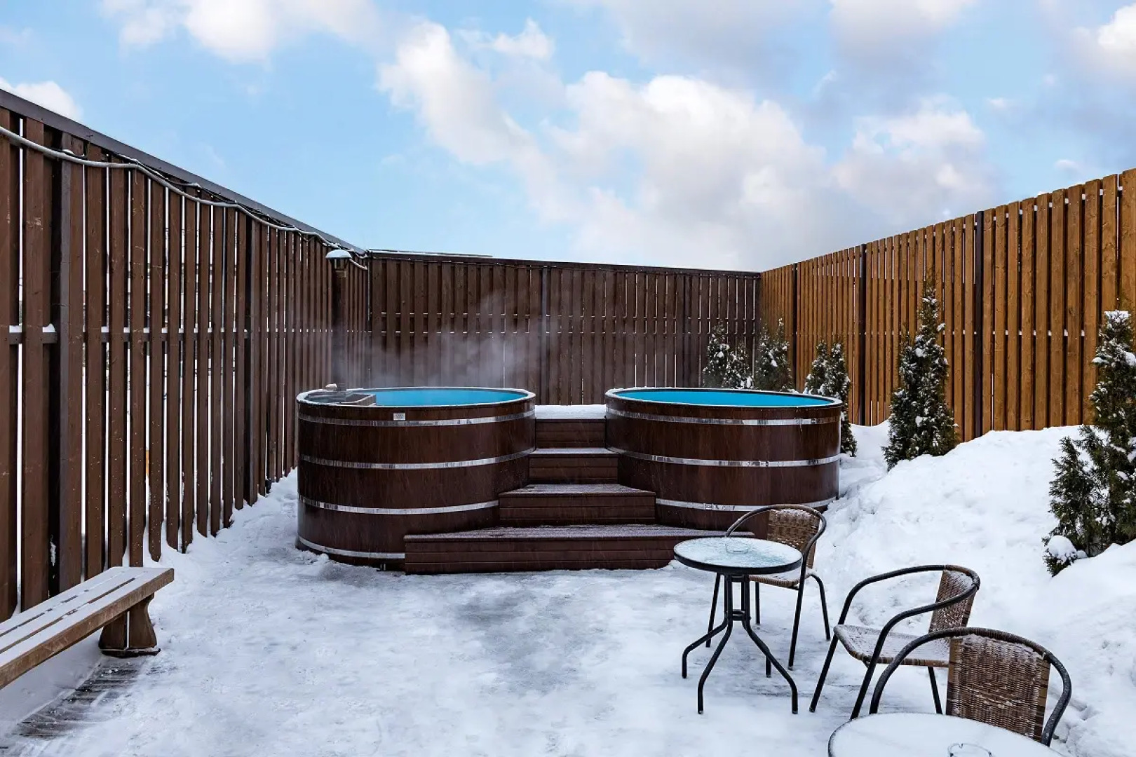 Загородный комплекс Art Village Club