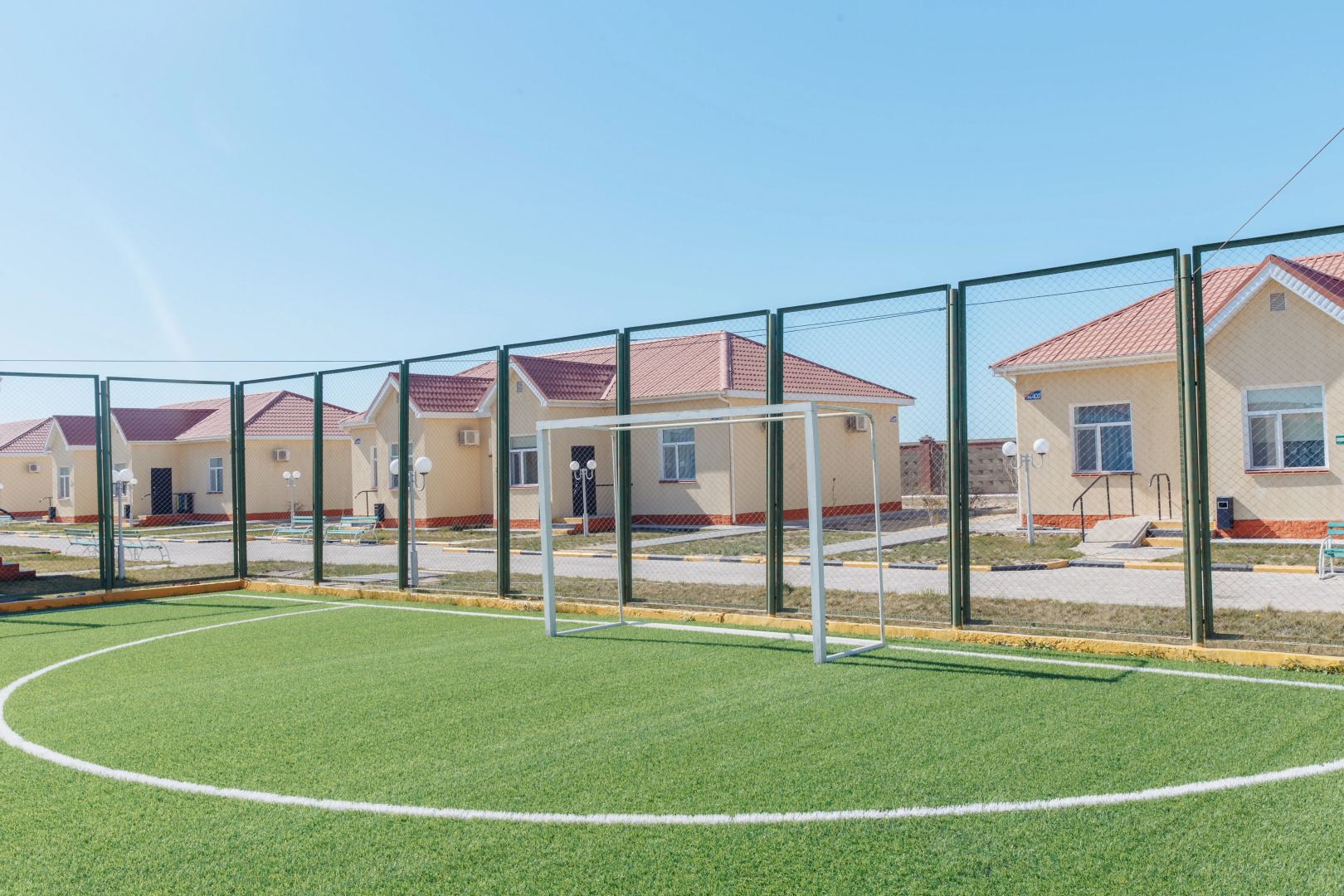 Отель Суло Баутино