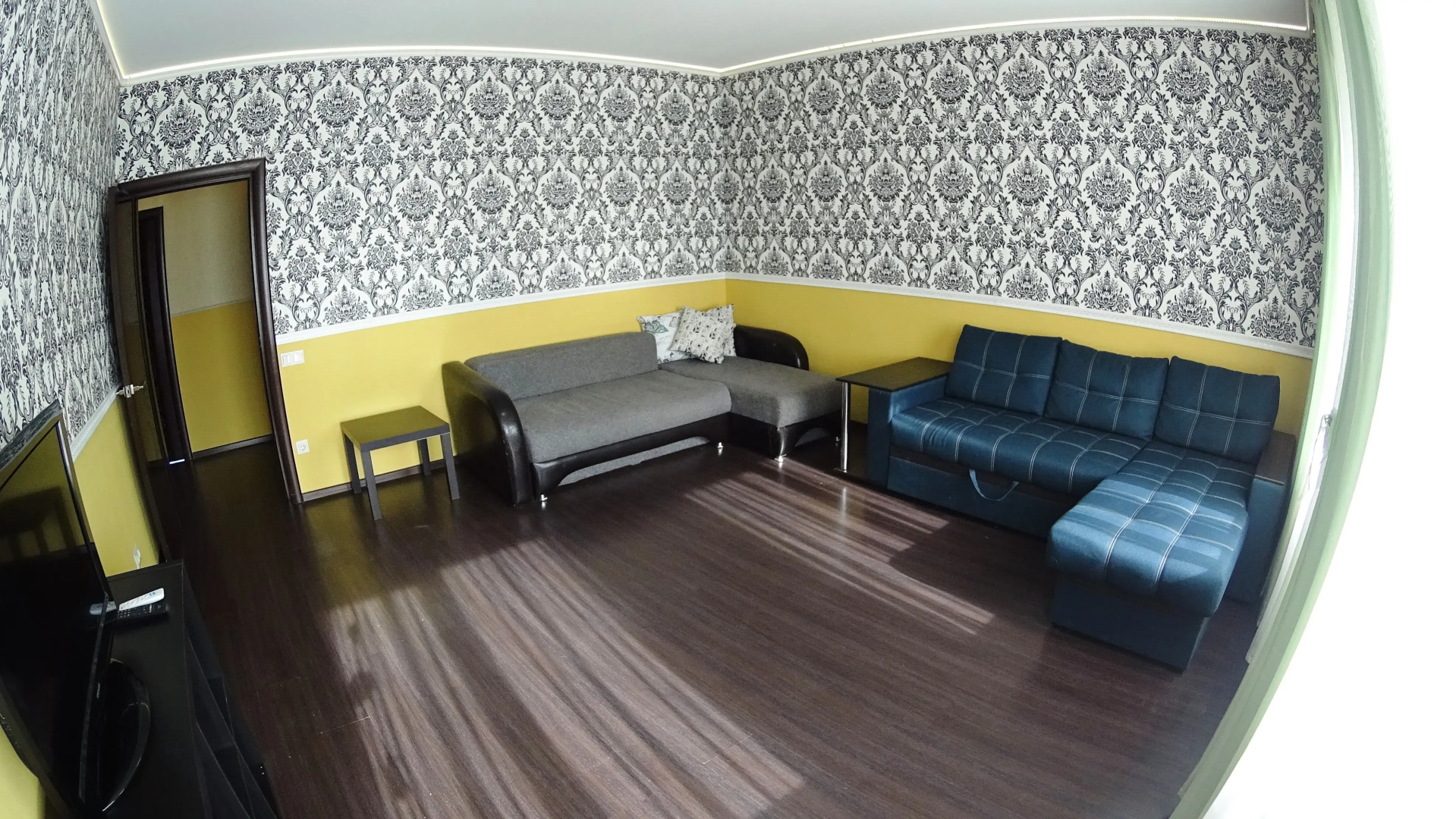 Апартаменты On-Day на Челюскинцев 7