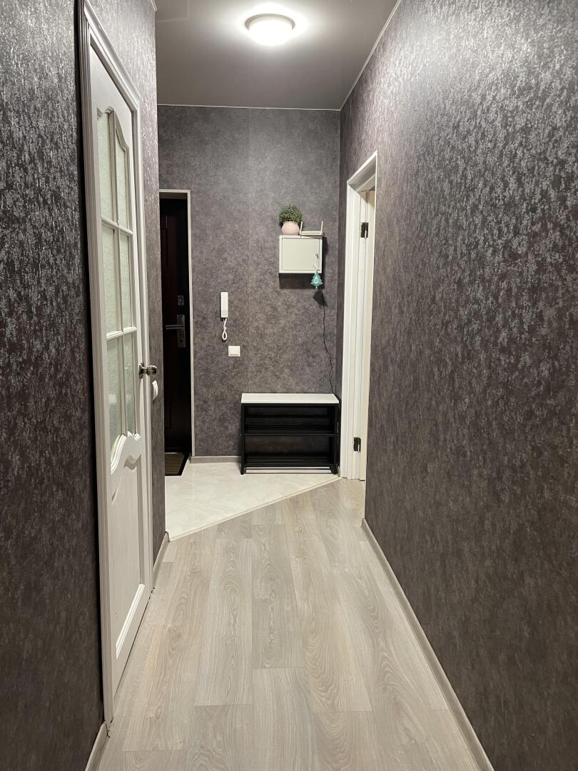 Квартира Уют