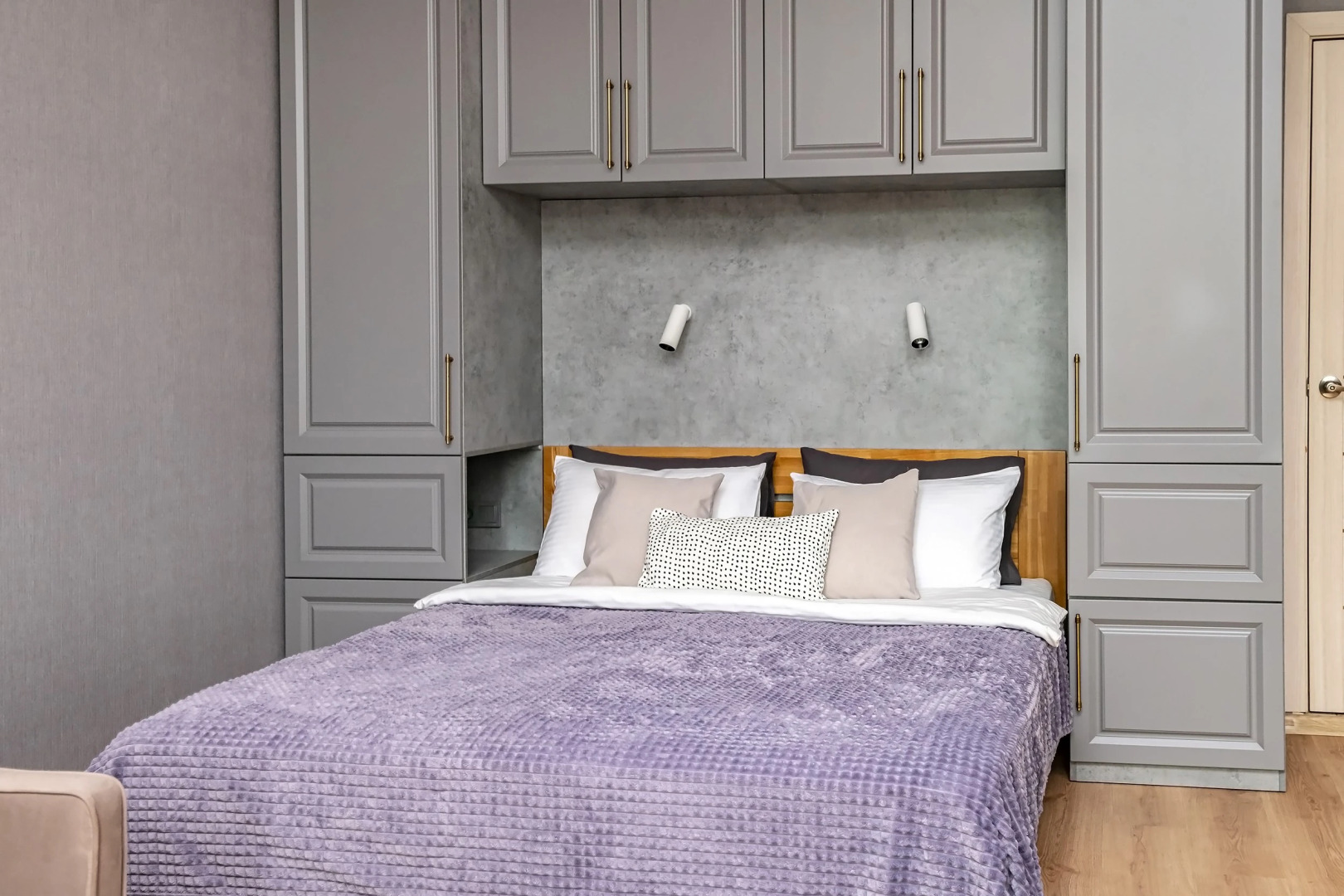 Квартира в центре города