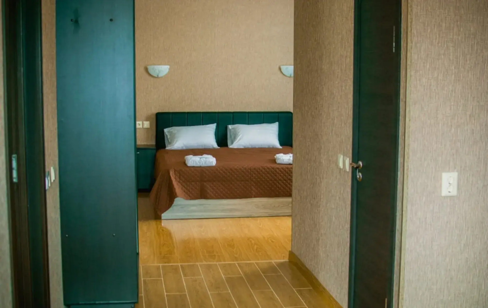 Гостевой дом Амурск