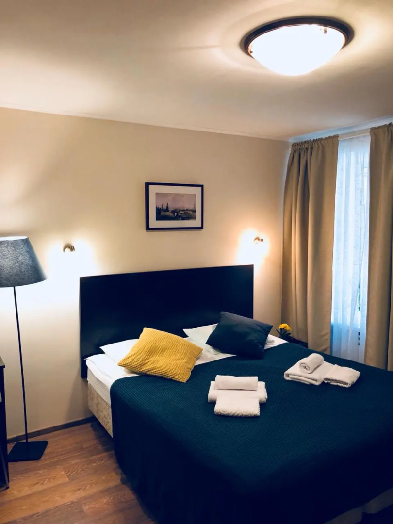 Мини-отель Караванная 5