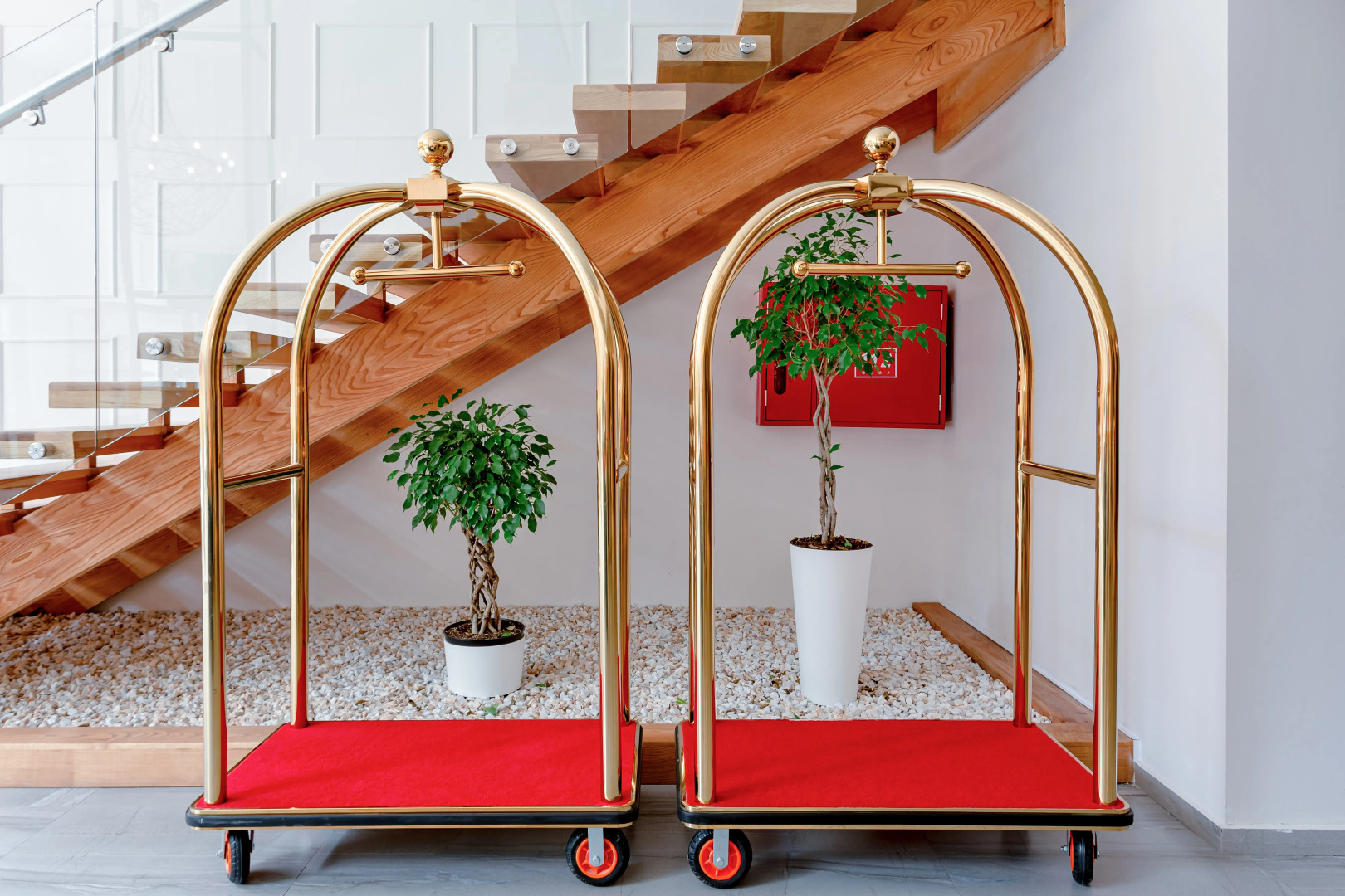 Отель Ramada By Wyndham Tbilisi Old City