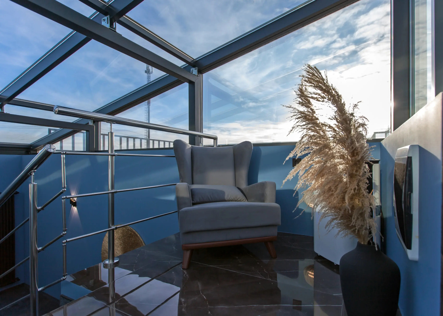 Апарт-отель 40153