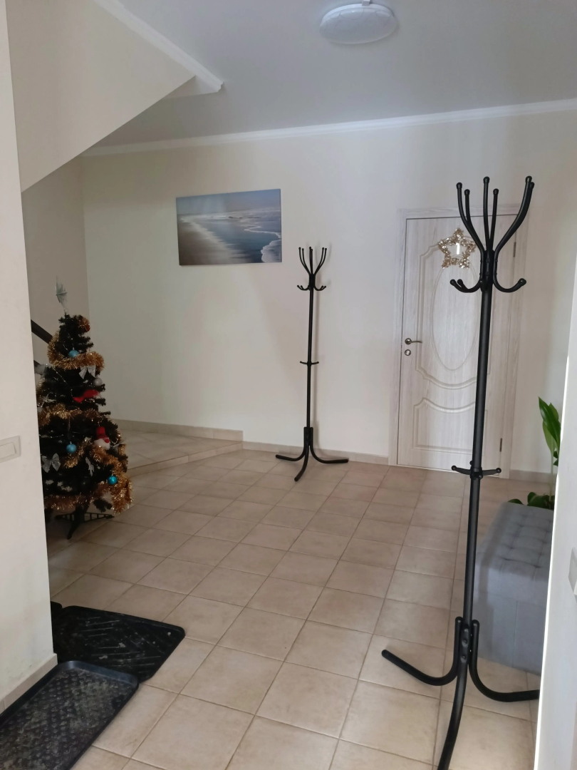 Апартаменты на Торфяной