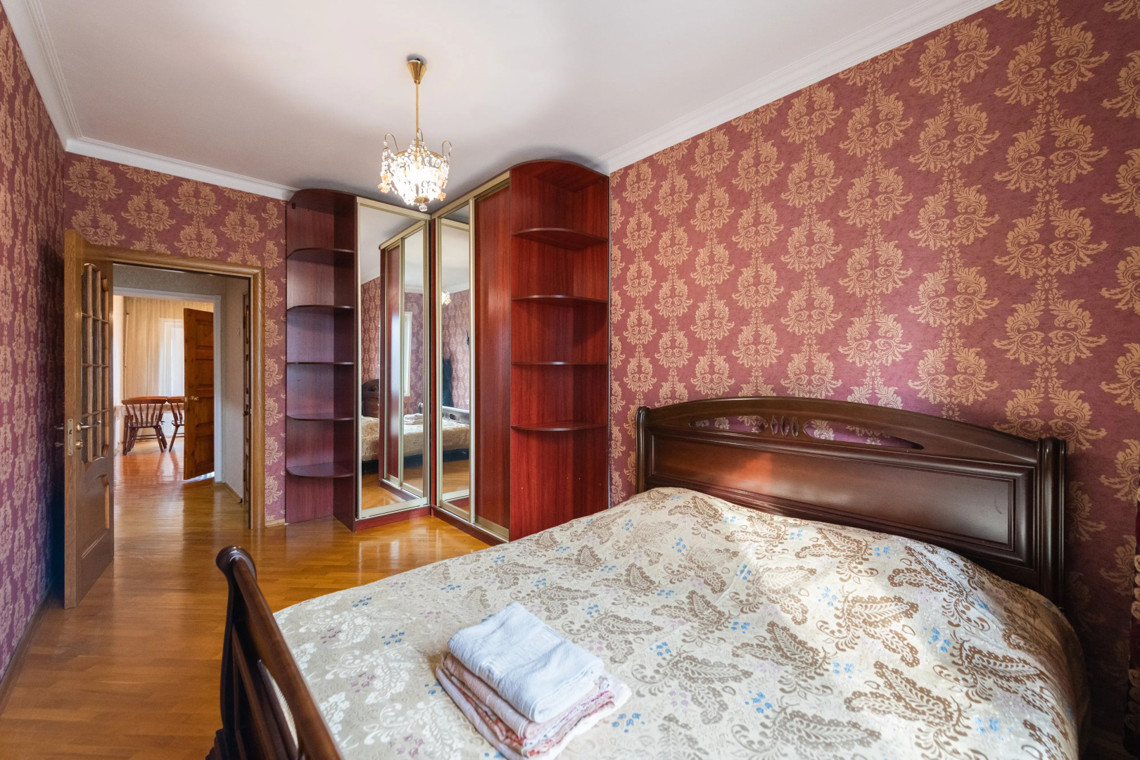 Апартаменты Sundag Лен64