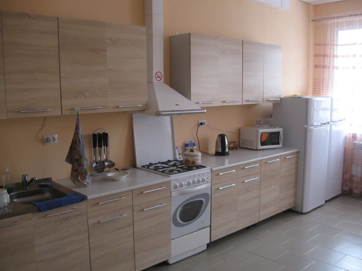 Гостевой Дом на Чебеньковской