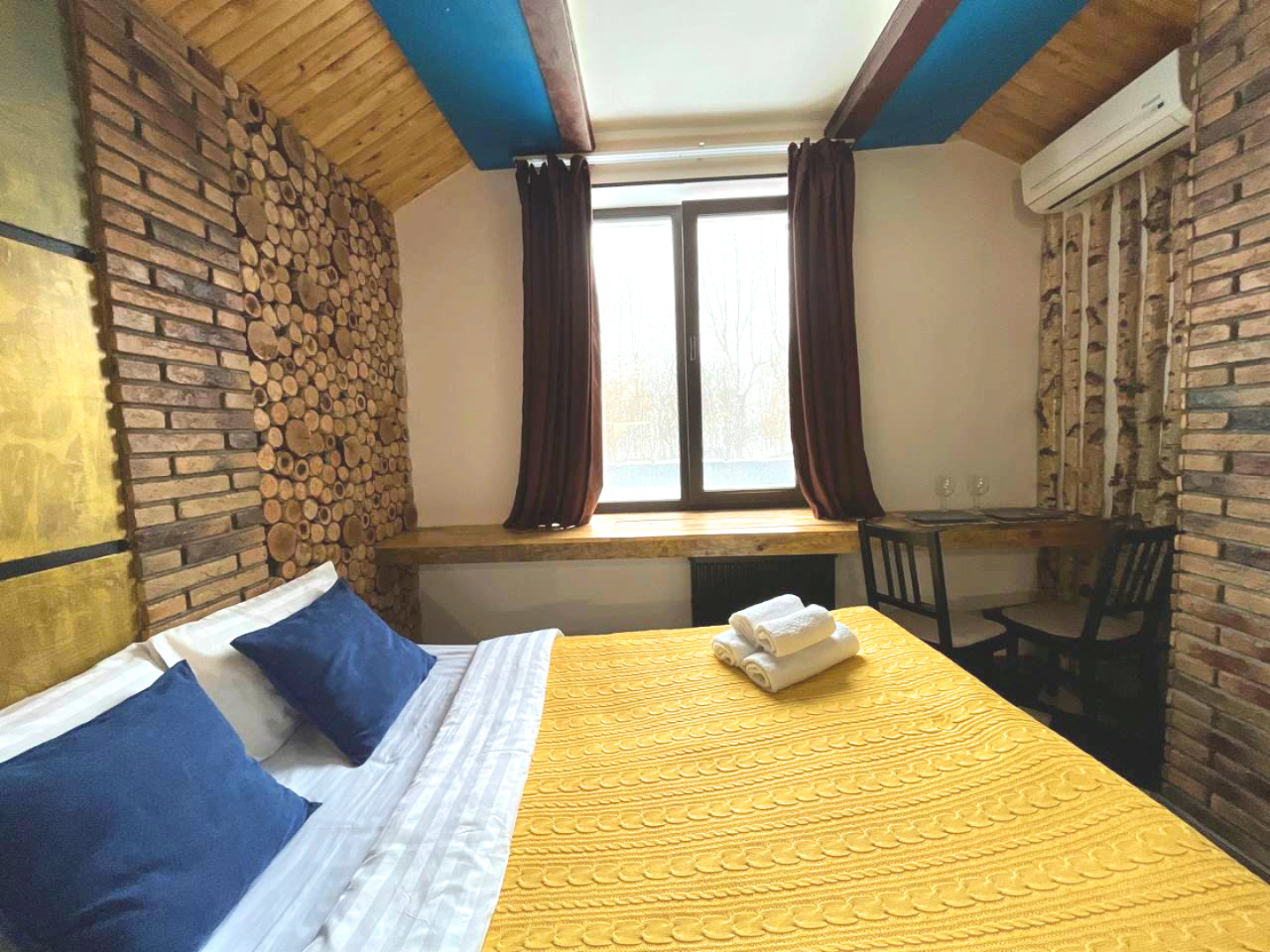 Апартаменты в Жк Admiral Waterhouse ДЛ24