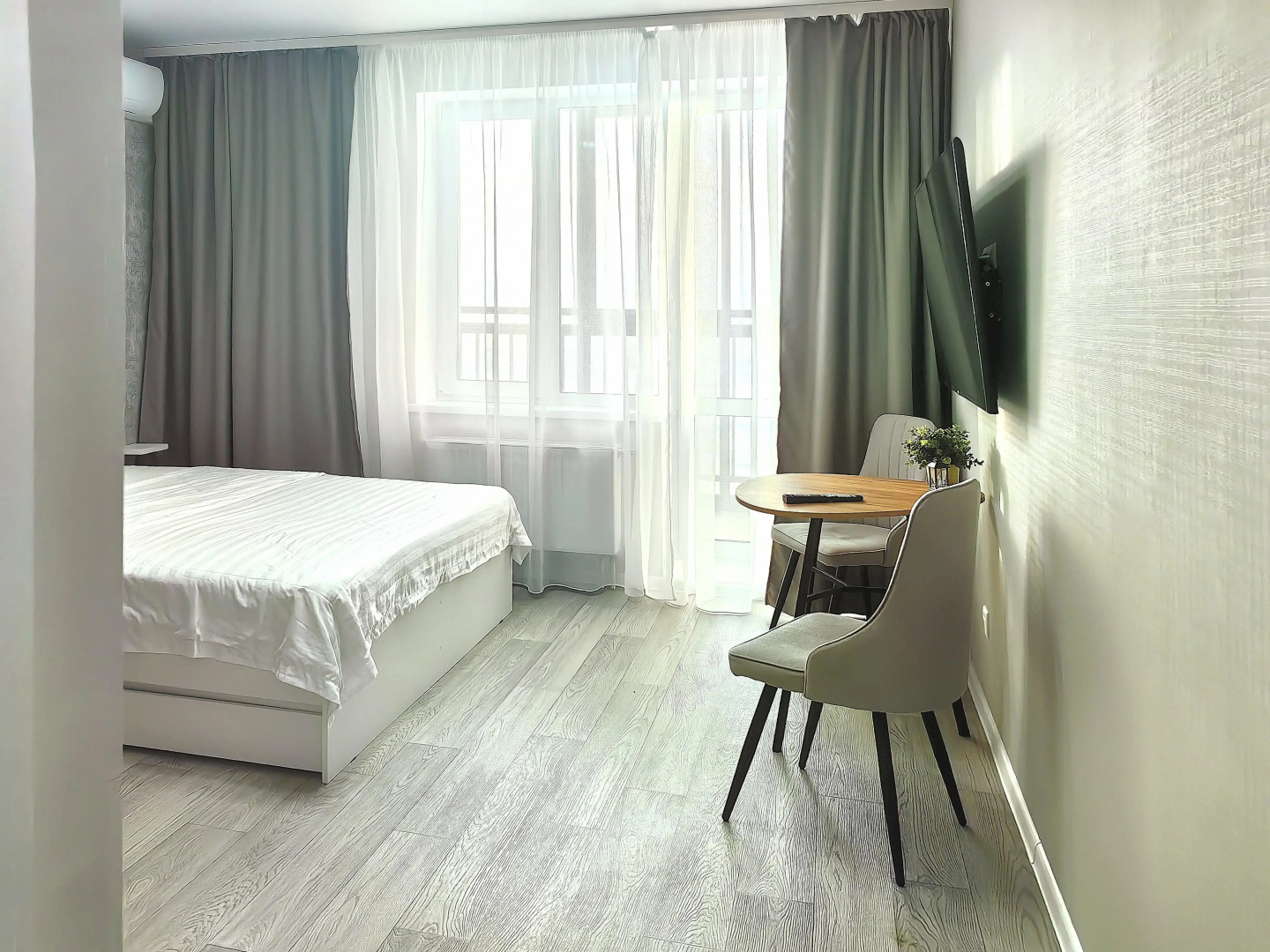 Квартира Студия на Абсалямова