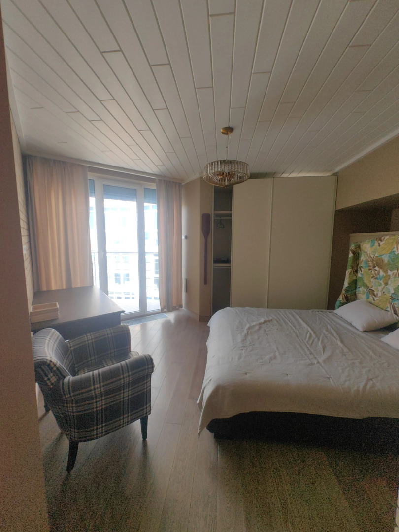 Апартаменты Империал Пентхаус