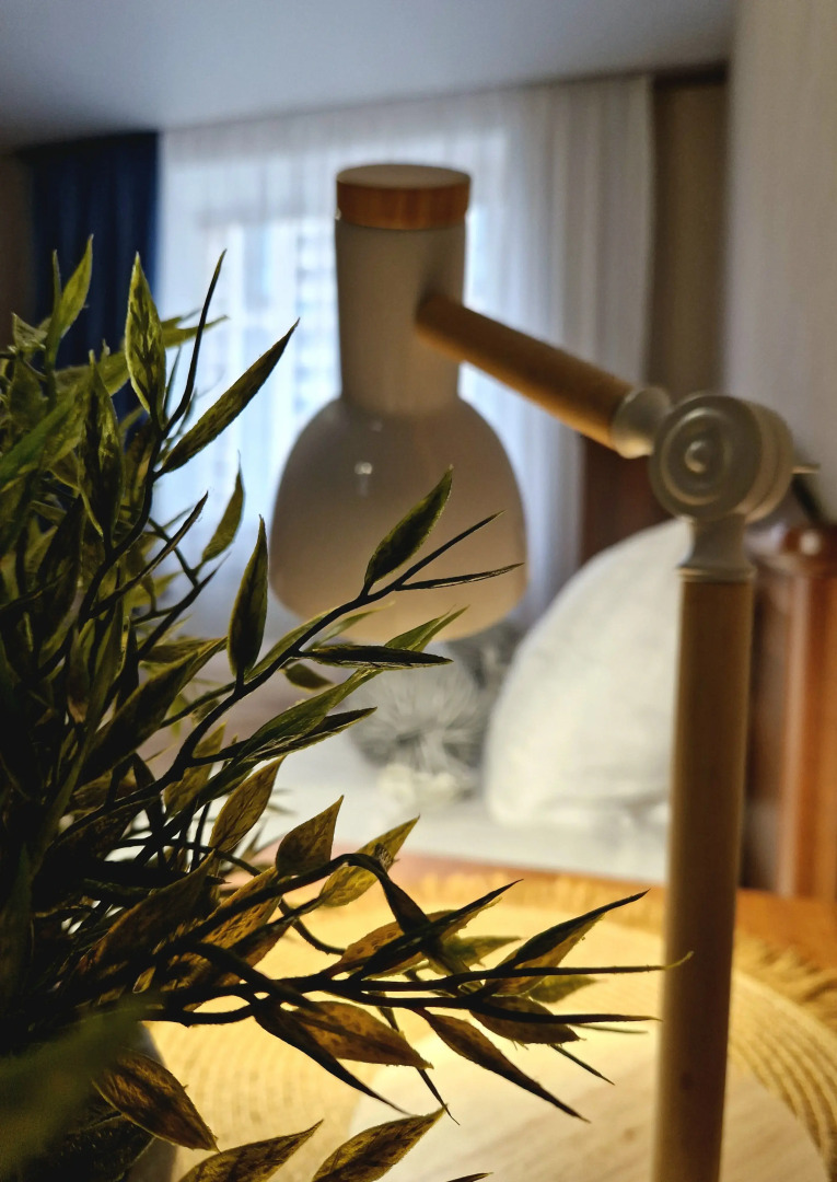 Квартира комфортная Уютно Всем у парка