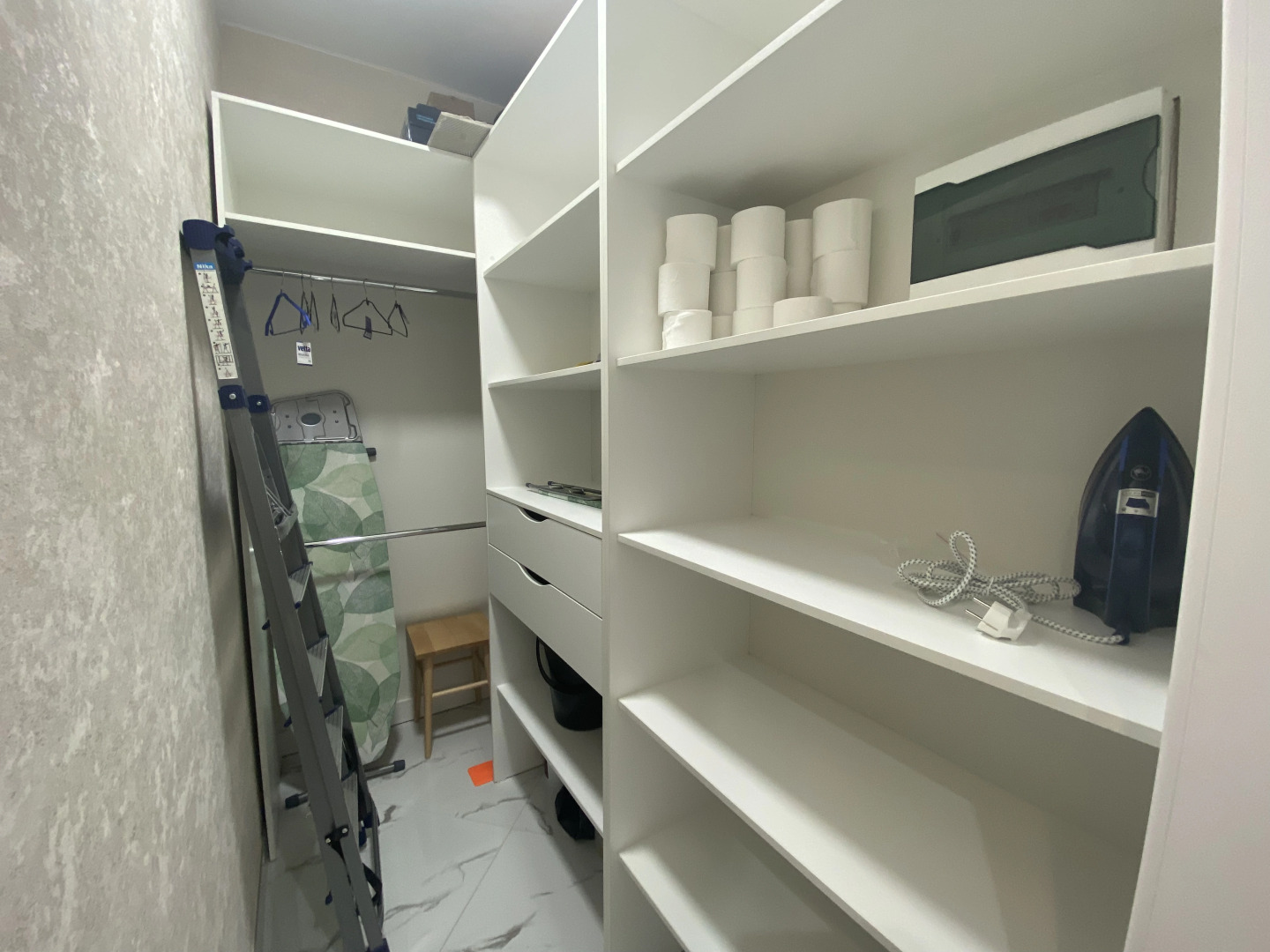 Апартаменты с видом на гору Змейка