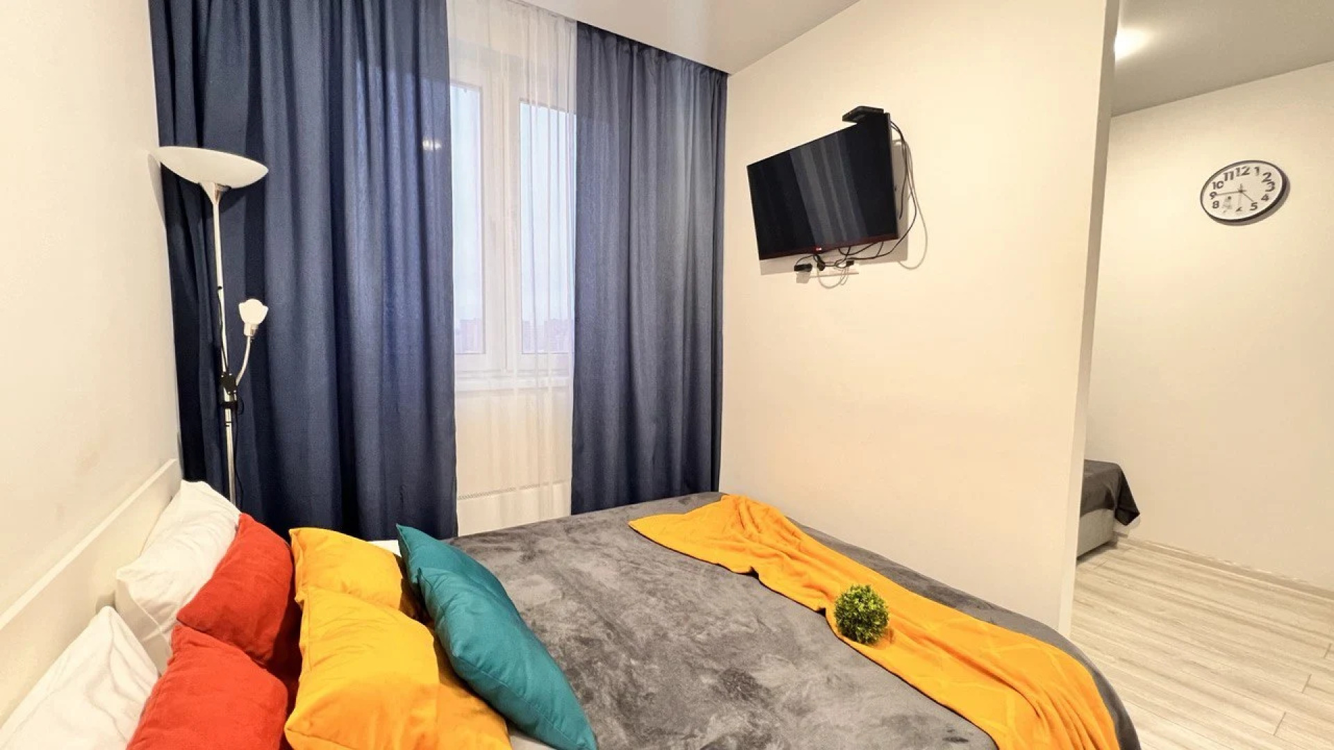 Апартаменты Магия на Яганова 9/3