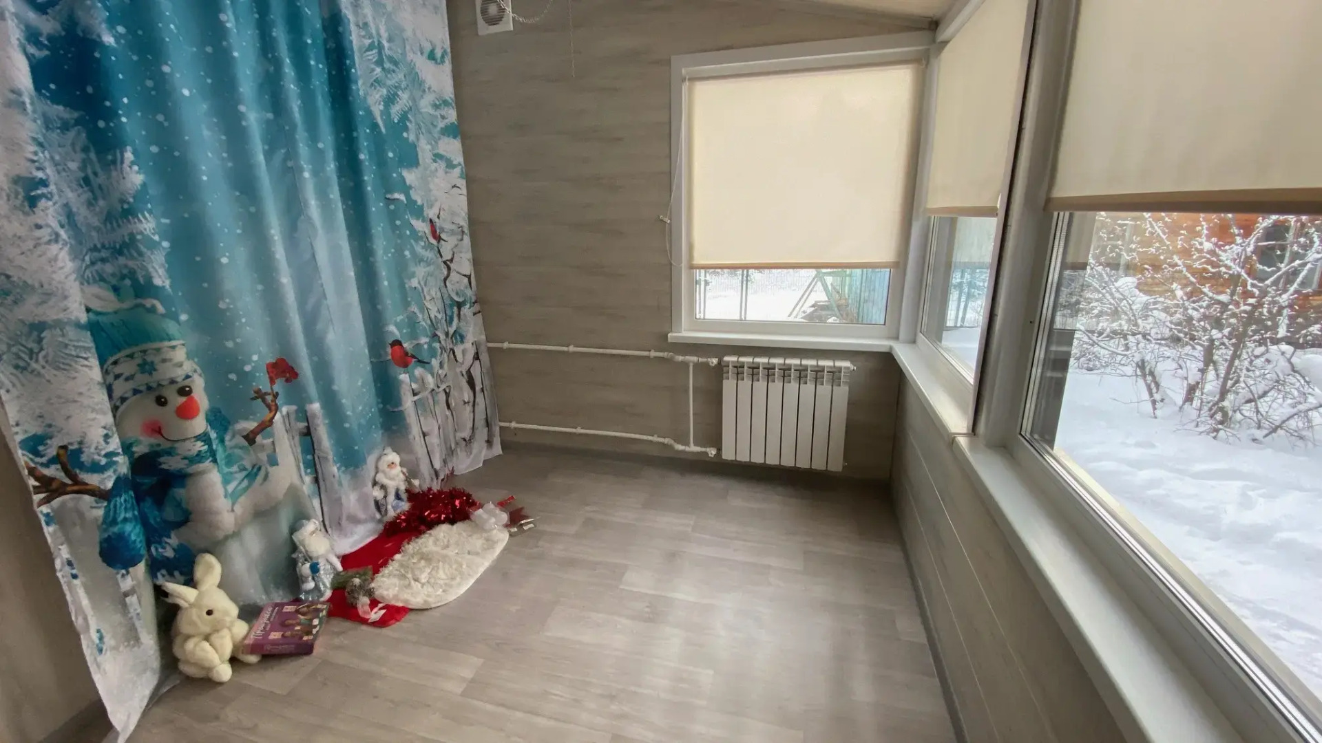 Гостевой Дом Айру