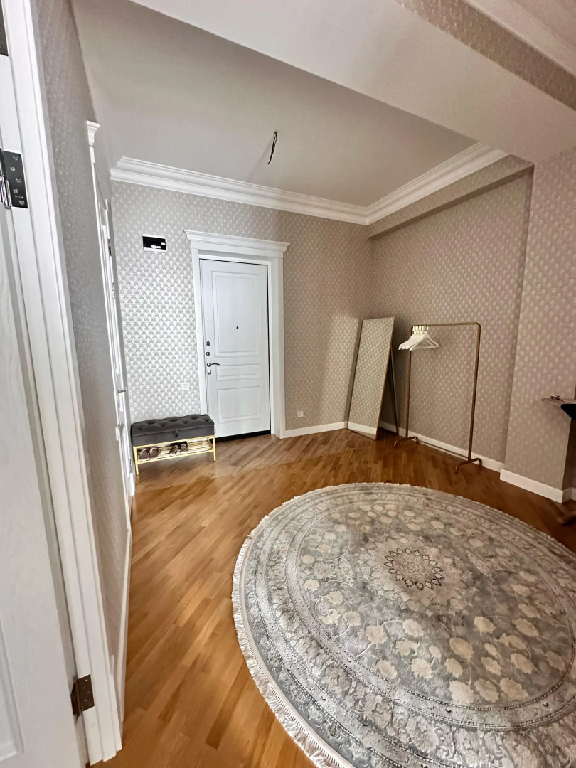 Апартаменты Tur House в Каспийске