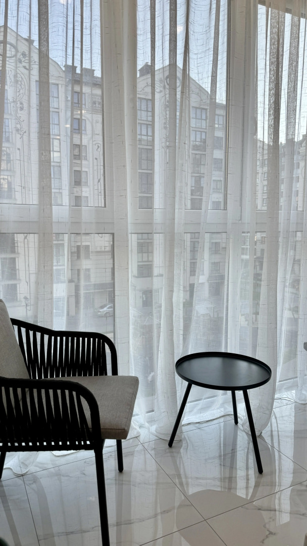 Апартаменты Венецианский квартал