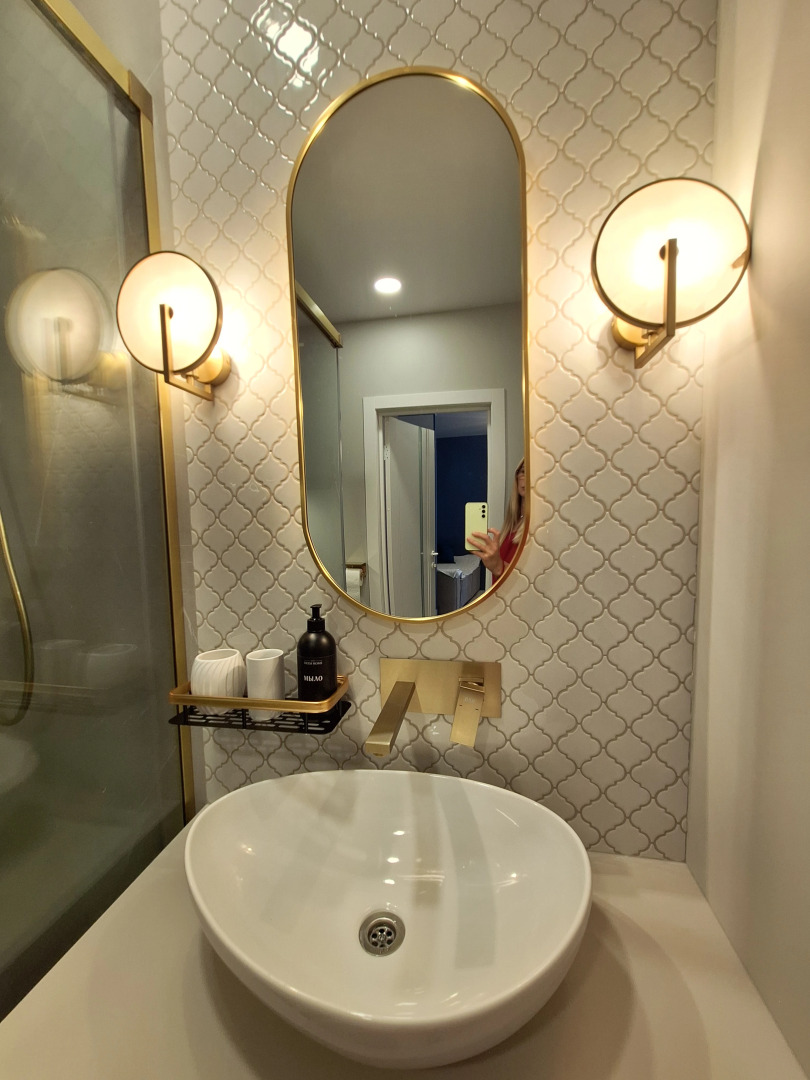 Квартира У моря