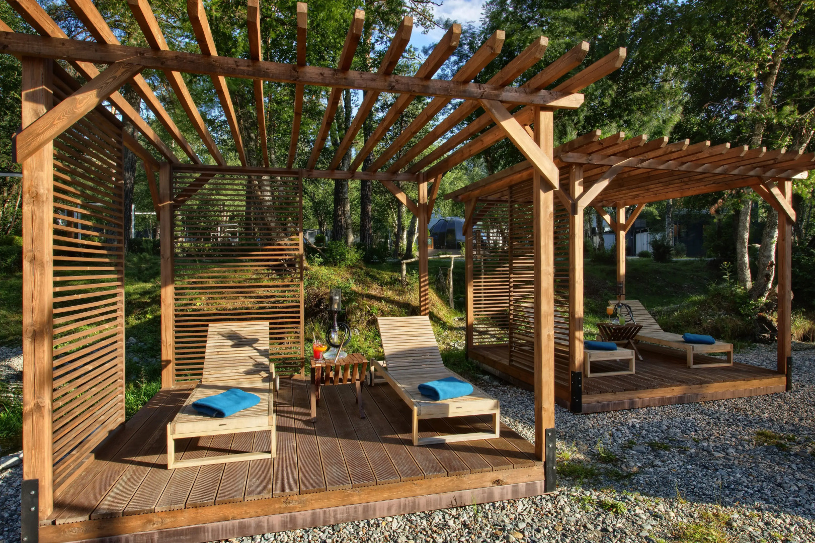 Отель Первый Парк Архыз