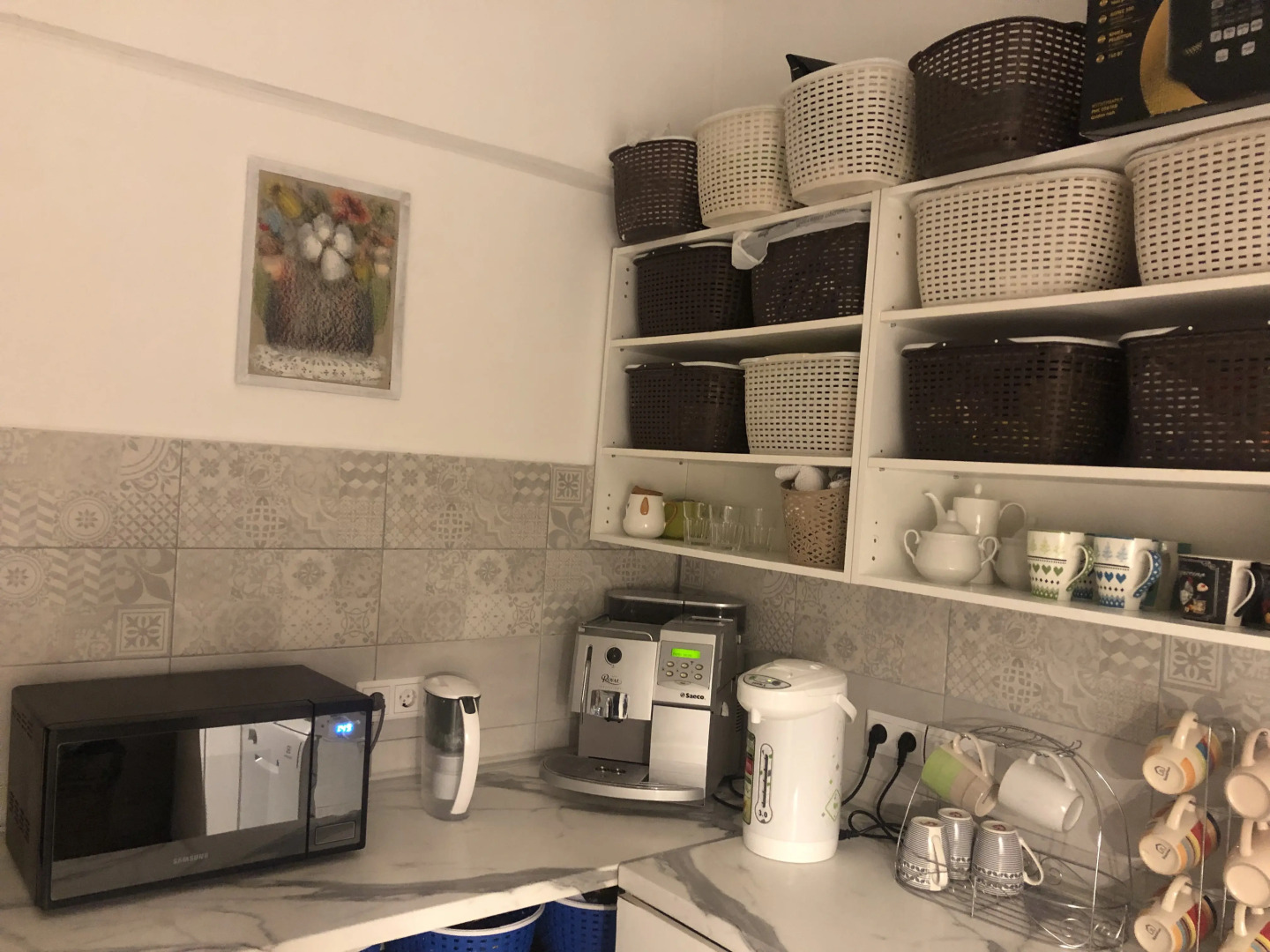 Хостел Олимпия