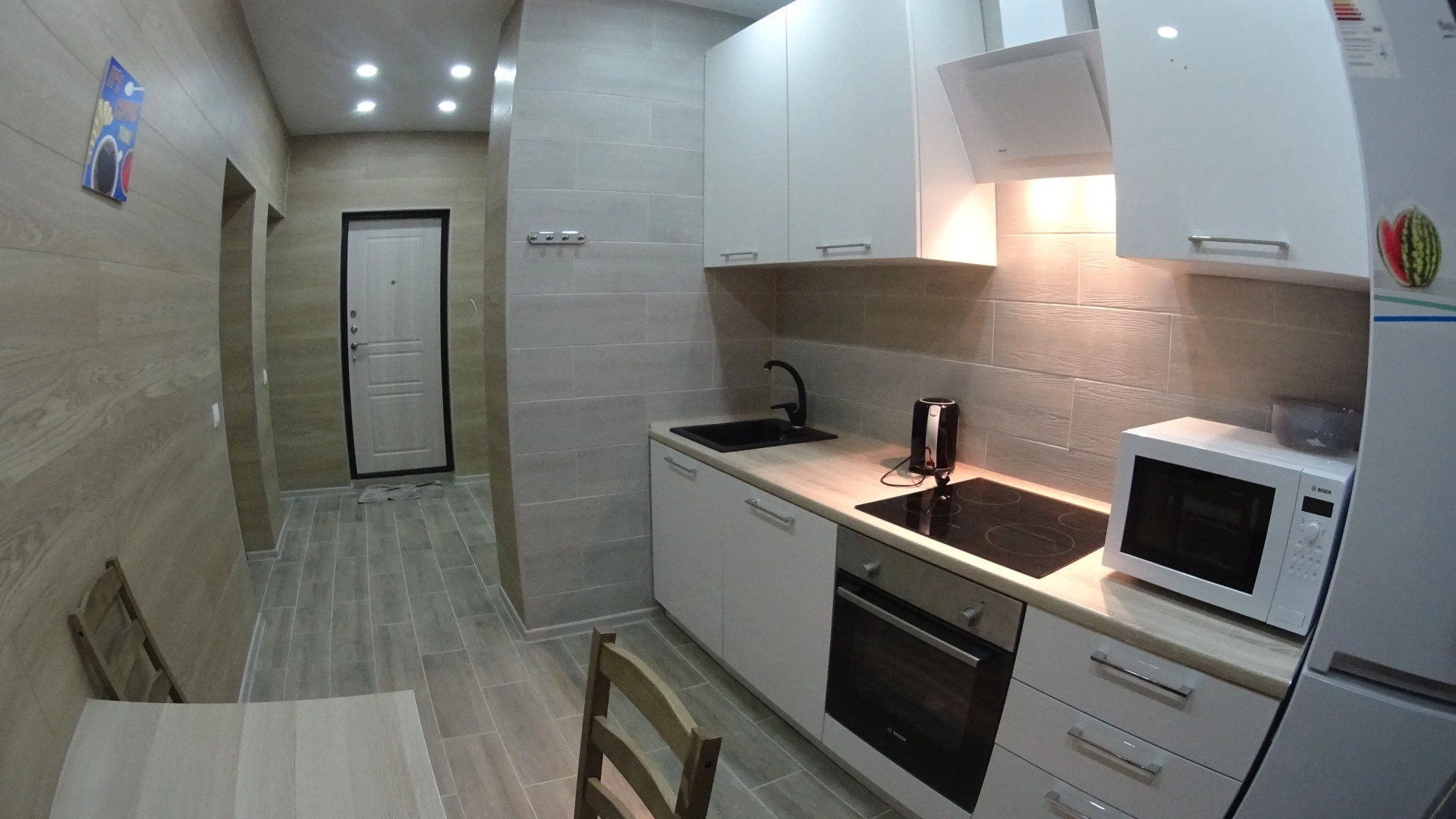 Апартаменты Улучшенные на Олимпийская 79