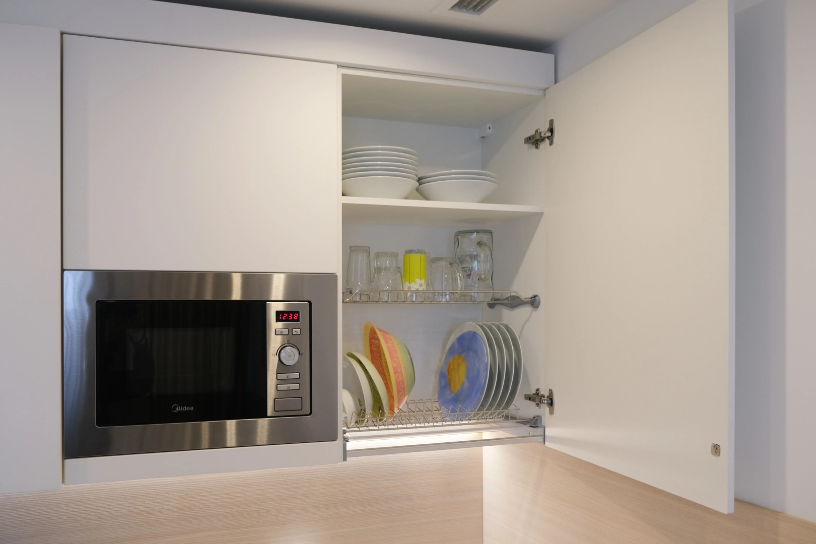 Квартира с Видом на Остров Мечты