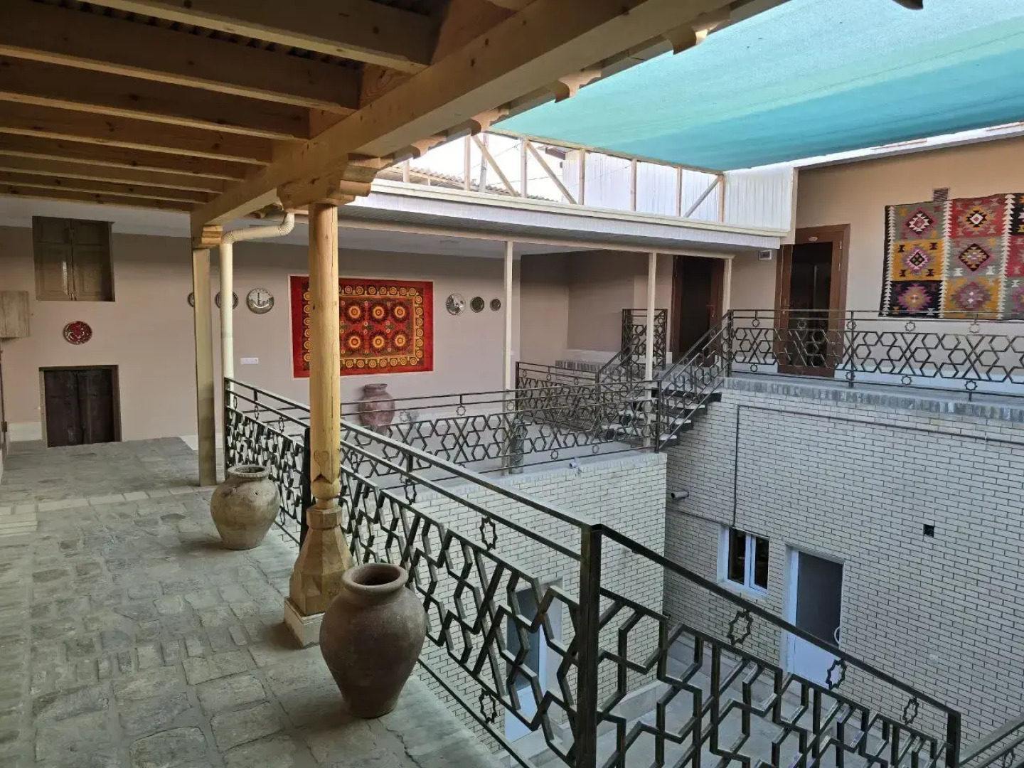 Гостевой дом ХАВАС