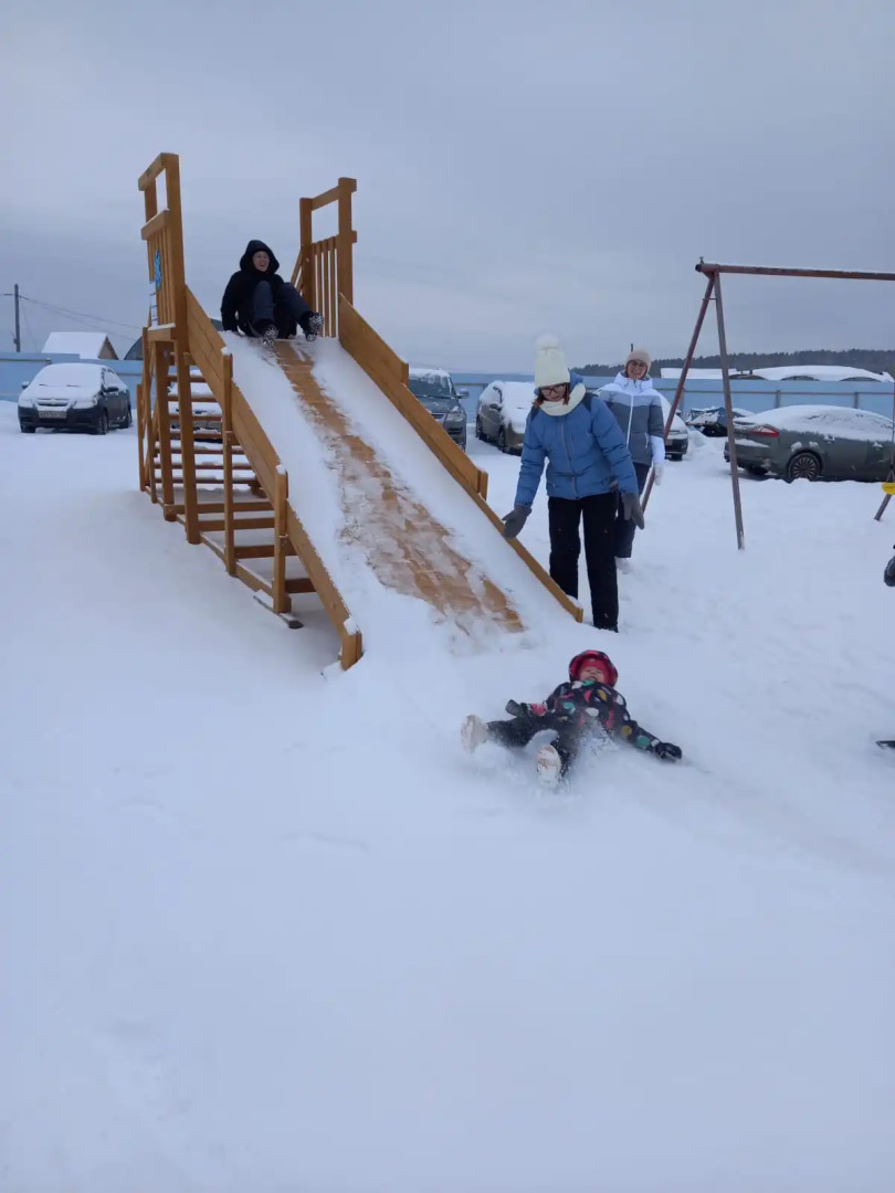 База Отдыха Марьино