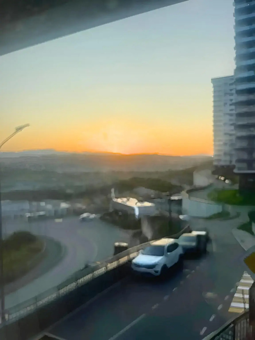 Апартаменты ЖК Кислород с видом на горы 45 кв м