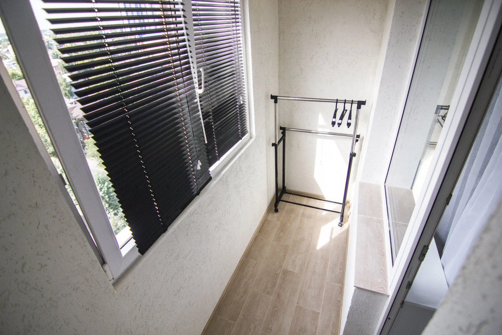 Апартаменты на Никитина 107 в Барнауле