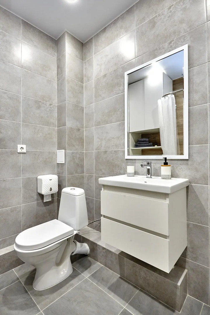 Квартира Студия возле ВКК ЭкспоГрад