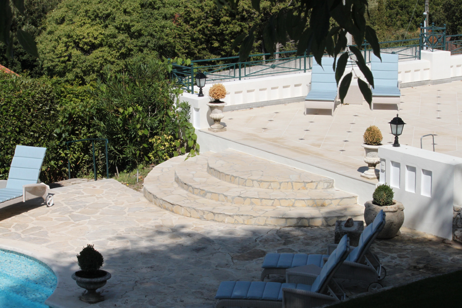 Вилла Невада