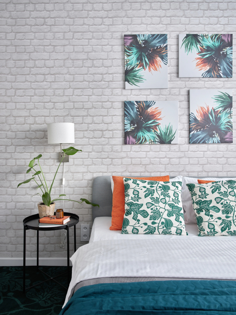 Апартаменты GreenDay