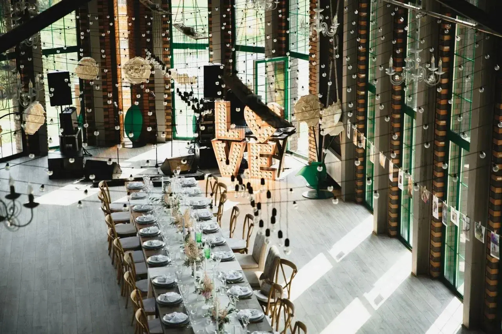 Частный дом Manhattan