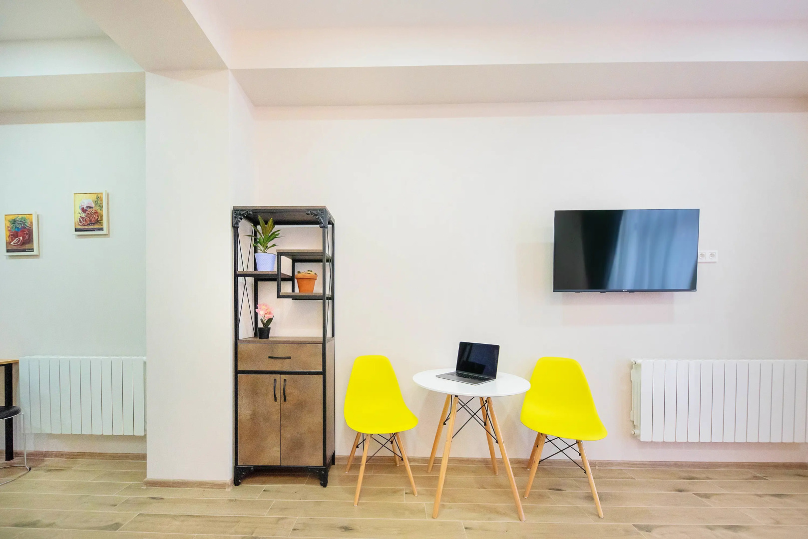 Апартаменты HB apartments Akhmeta