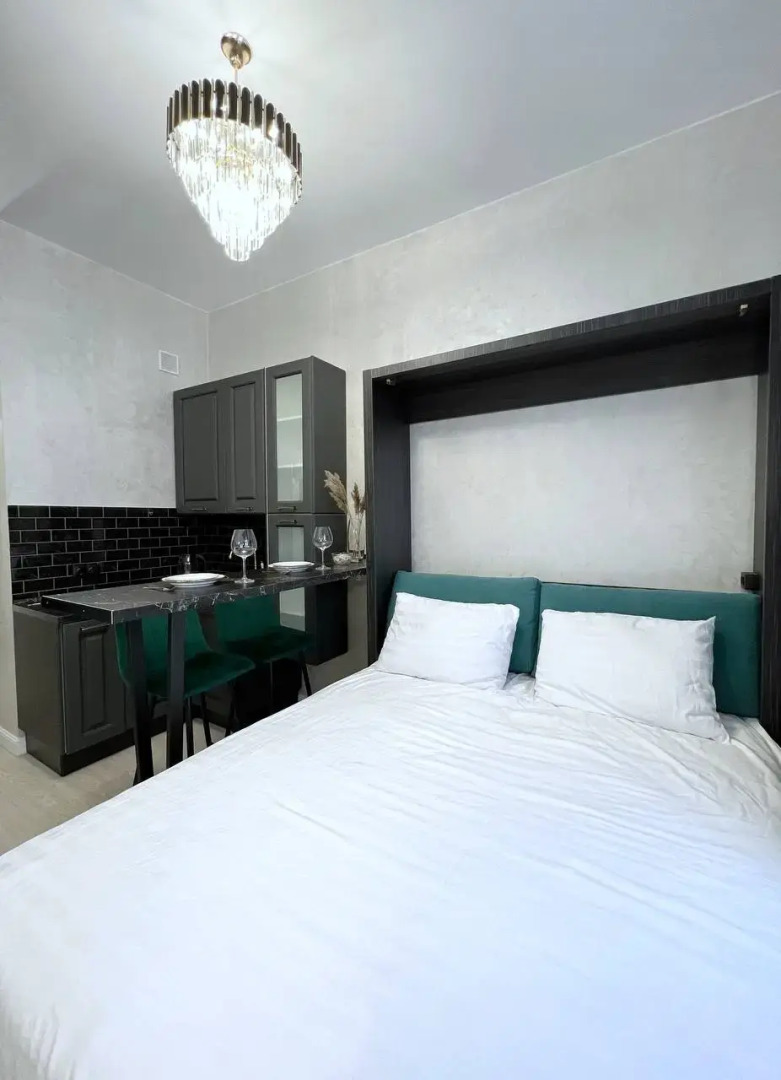 Апартаменты Ocean у метро Рязанский Проспект