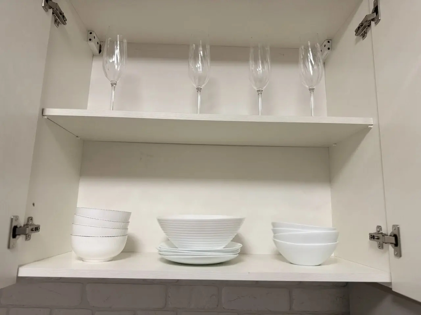 Квартира уютная